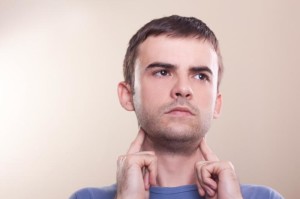 Spondylosis