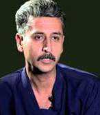 Dr. Sandeep Vaishya