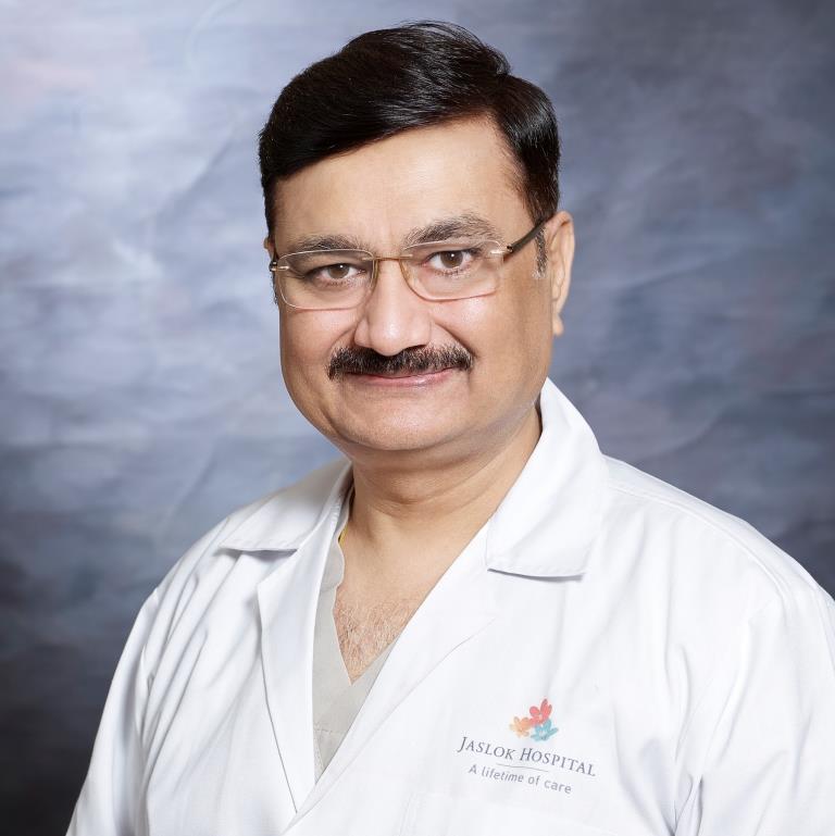 consulter dr paresh doshi top 10 meilleur stimulation cérébrale profonde neurochirurgien inde jaslok hospital mumbai