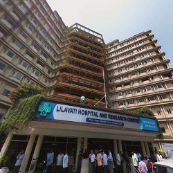 Lilawati Hospital