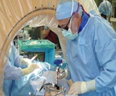 Fusion inter-corps lombaire latérale des meilleurs chirurgiens en Inde