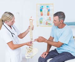 Low Cost Total Disc Replacement Surgery Treatment in India