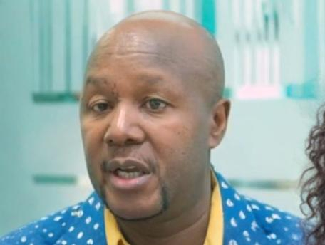 Fabian Kibugi