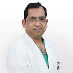 Dr. Anil Kumar Kansal