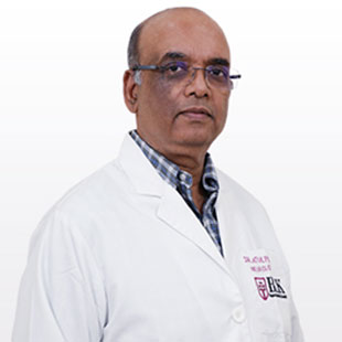 Dr. Atul Prasad