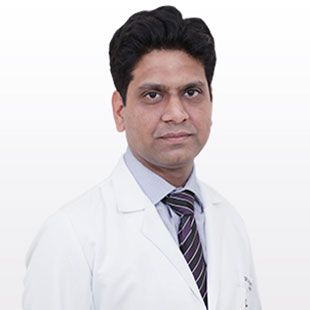 Dr. Krishan Kumar Jain
