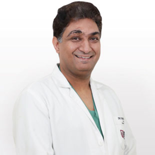 Dr. Puneet Girdhar