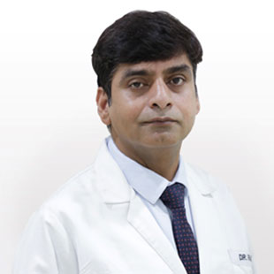 Dr. Rajesh Verma