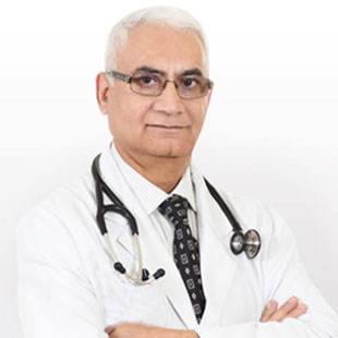 Dr. Rajiv Anand