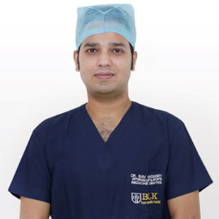 Dr. Shiv Chouksey