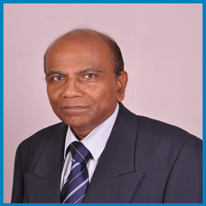 Dr. Chandran Gnanamuthu