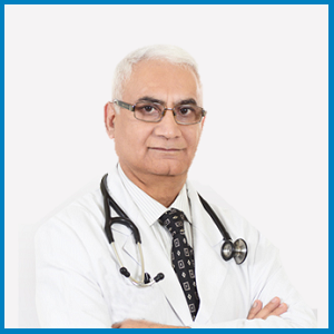 Dr. Rajiv Anand