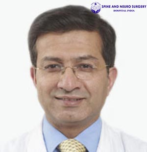 Dr. Bipin Walia