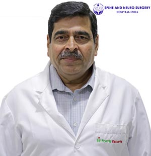 Dr. Harshavardhan Hegde