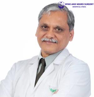 Dr. Prahraj S S	