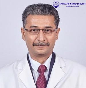 Dr. Sandeep Vaishya	