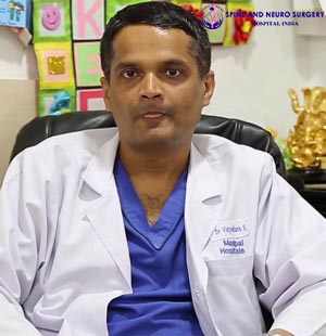 Dr. Vidyadhara S. 