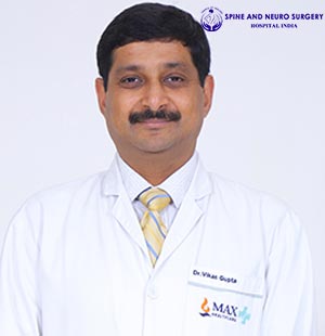  Dr. Vikas Gupta