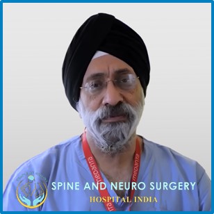 Dr. V. P. Singh