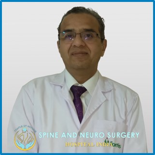 Dr. Vikas Gupte