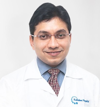 Dr. Abhijit Pawar
