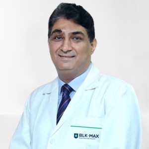 ডাঃ পুনীত গির্ধার