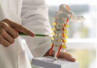 Spinal Fusion Surgery