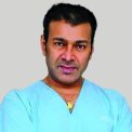 الدكتور ساجان كيه هغد - أفضل جراح الجنف في مستشفى أبولو في شيناي ، الهند
