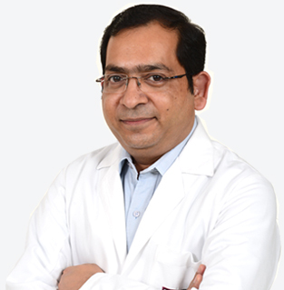 Доктор Анил Кумар Канзал Топ нейрохирург Нью-Дели Индия