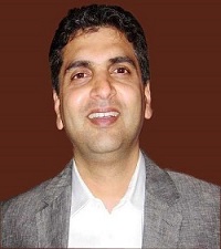 dr. Arvind Kulkarni