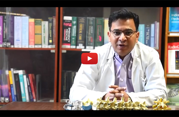 dr hitesh garg best spine surgeon