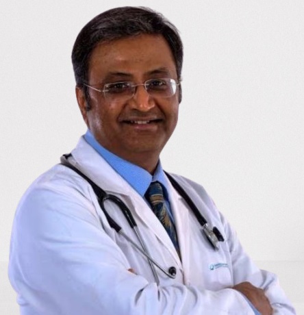 dr k sridhar best neuro surgeon kauvery hospital Chennai India