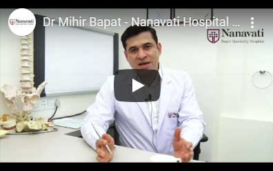 dr mihir bapat video