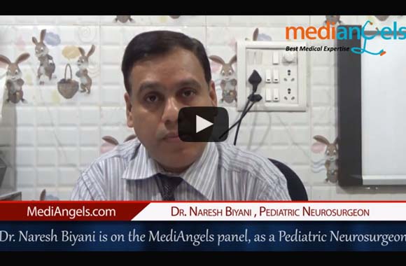Dr. Naresh Biya Vidéo