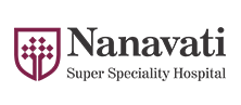 Логотип Больница Нанавати в Индии