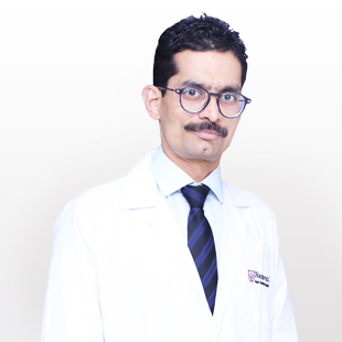 الدكتور براديومنا ي البلوط أفضل جراح الأعصاب مومباي