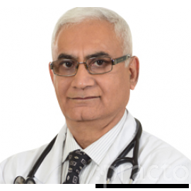 Доктор Раджив Ананд Лучший невролог Нью-Дели Индия