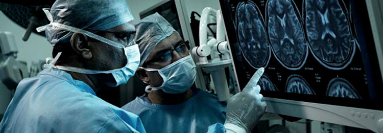 Neuro Surgery in India