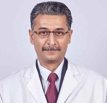 consult dr sandeep vaishya best gamma knife neurosurgeon top minimal invasive neuroslogist fortis hospital delhi india