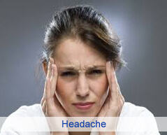 Headache