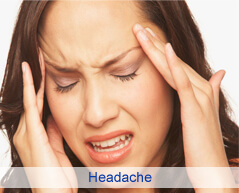 Headache