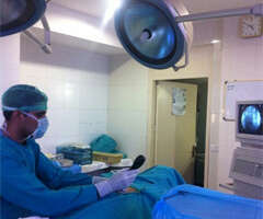 dekompressor discectomy treatment in india