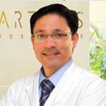 Dr S. K Rajan