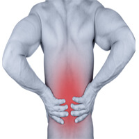 lower back pain