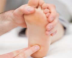 peripheral neuropathy