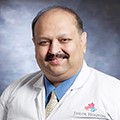 Dr. Gautam Zaveri