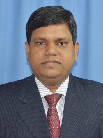 Dr. Pruthviraj B Dabarase