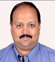 Dr. Gautam Zhaveri