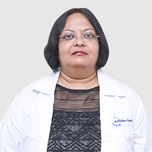 Dr. Annu Agarwal