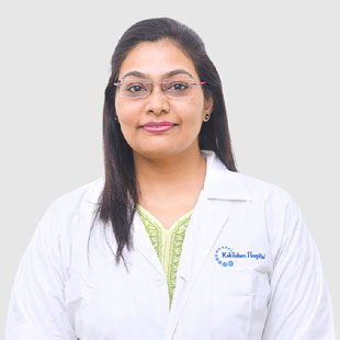 Dr. Sunita Iyer